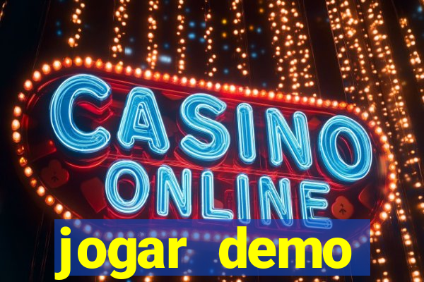 jogar demo pragmatic play